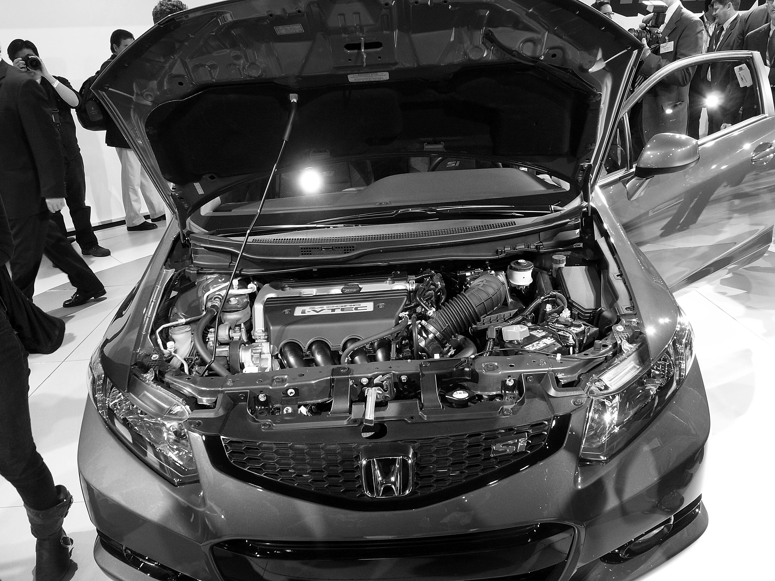 1996 Honda Civic Ignition Coil Troubleshooting