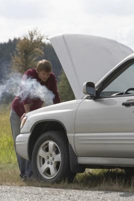 What Happens When a Thermostat in a Car Is Bad?