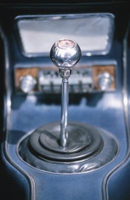 Input Shaft Bearing Symptoms