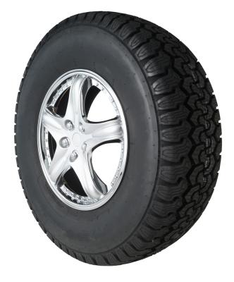 Symptoms of Bent Rims (with Pictures)