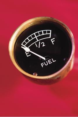 How to Troubleshoot a Fuel Gage