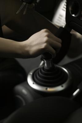 Standard Transmission Won't Go Into Gear Sometimes