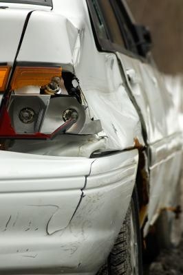 The Differences Between Dings & Small Dents