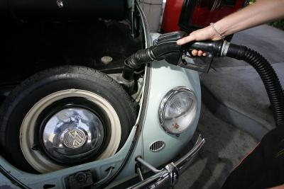 VW Beetle Troubleshooting