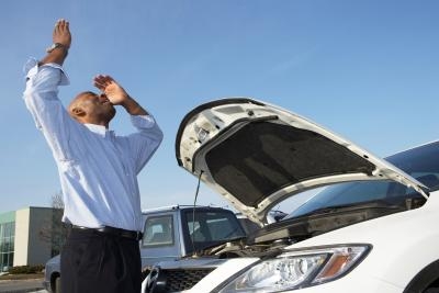 Free Automotive Troubleshooting