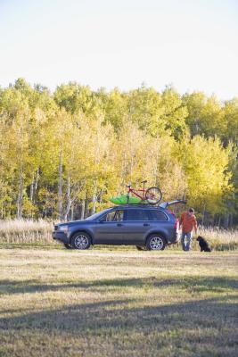 How to Troubleshoot a Ford Explorer XLT