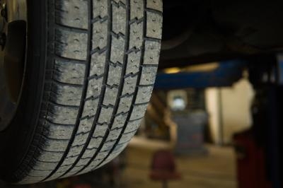 Chrysler Code 168.4