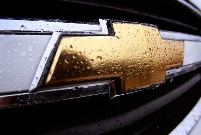 Ticking Noises in a Chevy Truck