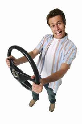 Can a Rear End Collision Damage a Transmission?