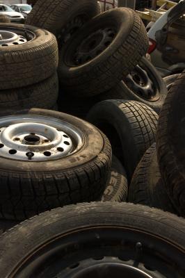 Steel Wheel Runout Specs