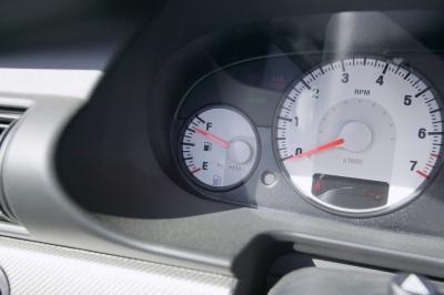 Why Is the Rev Counter for My Car Not Stable?