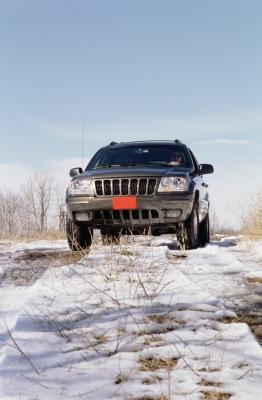 How to Troubleshoot a Limited Slip Differential