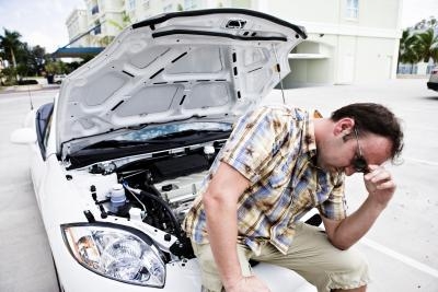 What Would Cause a Car to Die After Filling It With Gas?