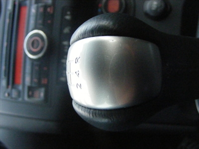 My Sentra SE-R Won't Start