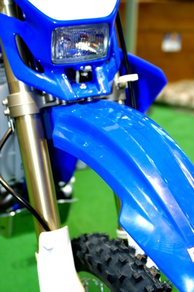 Troubleshooting a Two-Stroke Engine Reed Valve