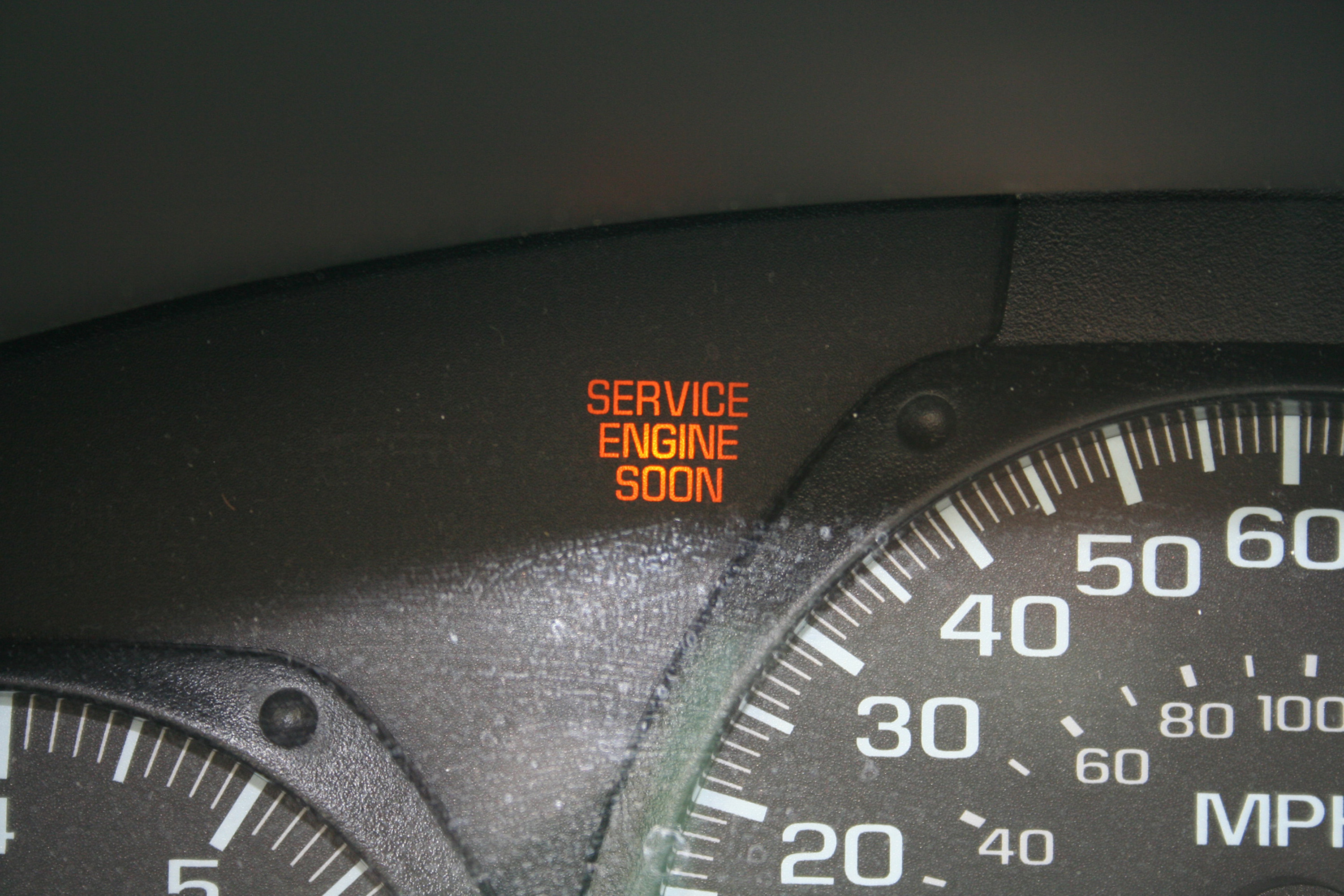 How to Diagnose a Trailblazer EVAP Leak (with Pictures)