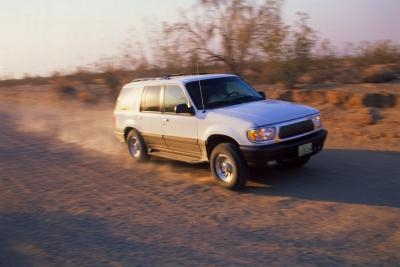 How to Tell When a Torque Converter Is Out