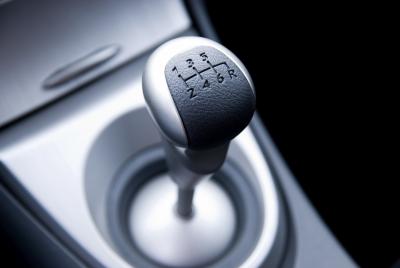Transmission Jolts When Shifting From First to Second