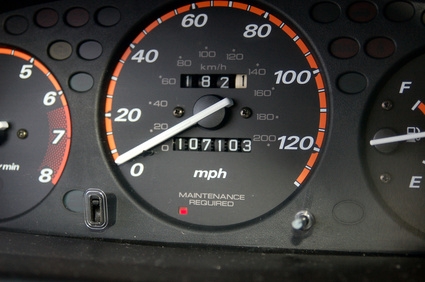 How to Test for a Bad ECM on a 1993 Oldsmobile Delta 88 Royal