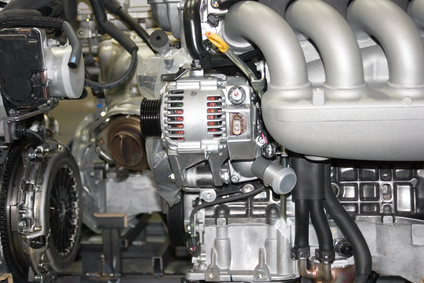 Fuel Pump Check Valve Symptoms in a Mitsubishi Eclipse