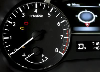 How to Troubleshoot a Chevy ECM