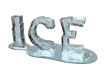 Is Ice on Auto AC Lines Bad?