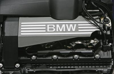 Common Oil Leaks on BMWs (with Pictures)