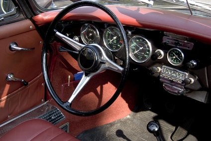 What Is a Normal Reading for the Oil Gauge?