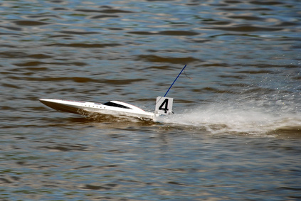 Problems With Outboard Jets