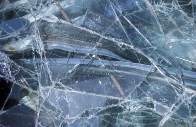 How to Calculate Heavy Hail Damage to a Vehicle