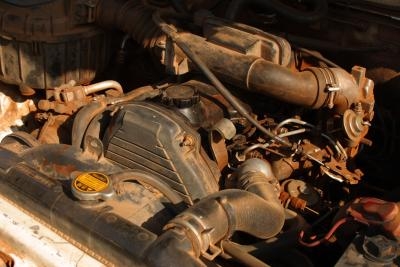 My Dodge Cummins Won't Start Cold