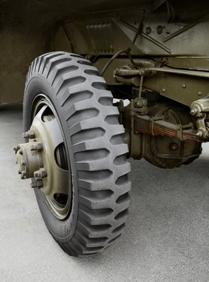 About Bad Axle Bearings
