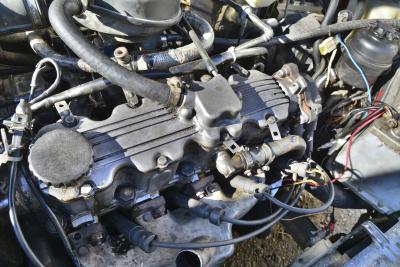What Causes Radiator Hoses in Cars to Collapse?