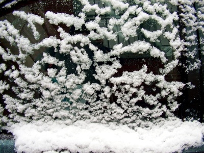 Symptoms of an Air Pocket in the Heater Core
