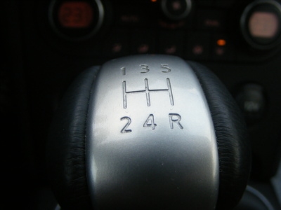 Jetta Manual Shifter Problems