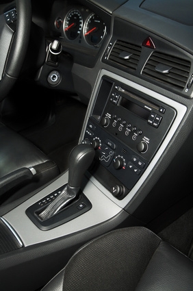 Problems With Automatic Transmission Linkage