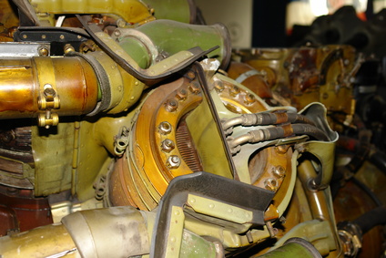 What Is an Alternator Exciter?