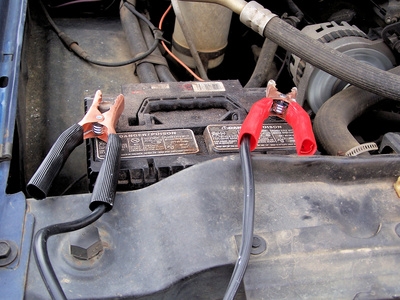 I Replaced the Battery and My BMW X5 Won't Start