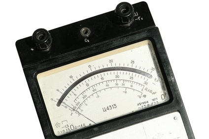 How to Troubleshoot a Ford EEC-IV