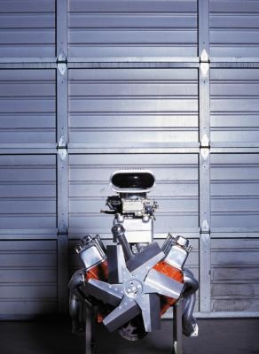 How to Identify a Failing Harmonic Balancer