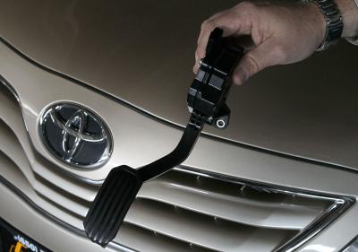 How to Check OBD2 Diagnostics on a Toyota Camry
