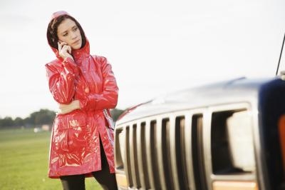 How to Check Jeep Codes