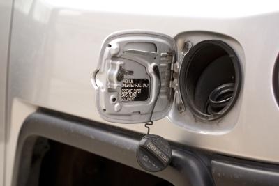 Bad Gas Cap Symptoms