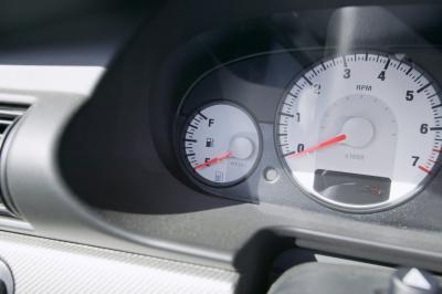 How to Reset the Service Light in an Infiniti I35