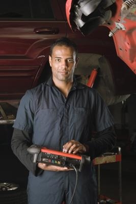 How to Reset the Error Code on the PT Cruiser