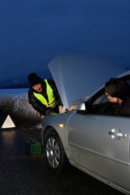 How to Check the DTC on a Kia Sorento