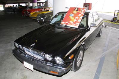 Problems With the Jaguar XJ6 (with Pictures)
