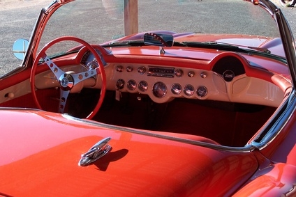 How to Troubleshoot Convertible Tops