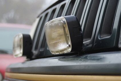 How to Troubleshoot a Jeep Cherokee Alternator