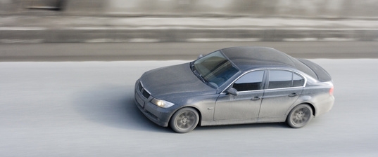 Problems With a BMW 325Xi